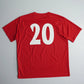 New Balance Sevilla Atético Trikot (L)