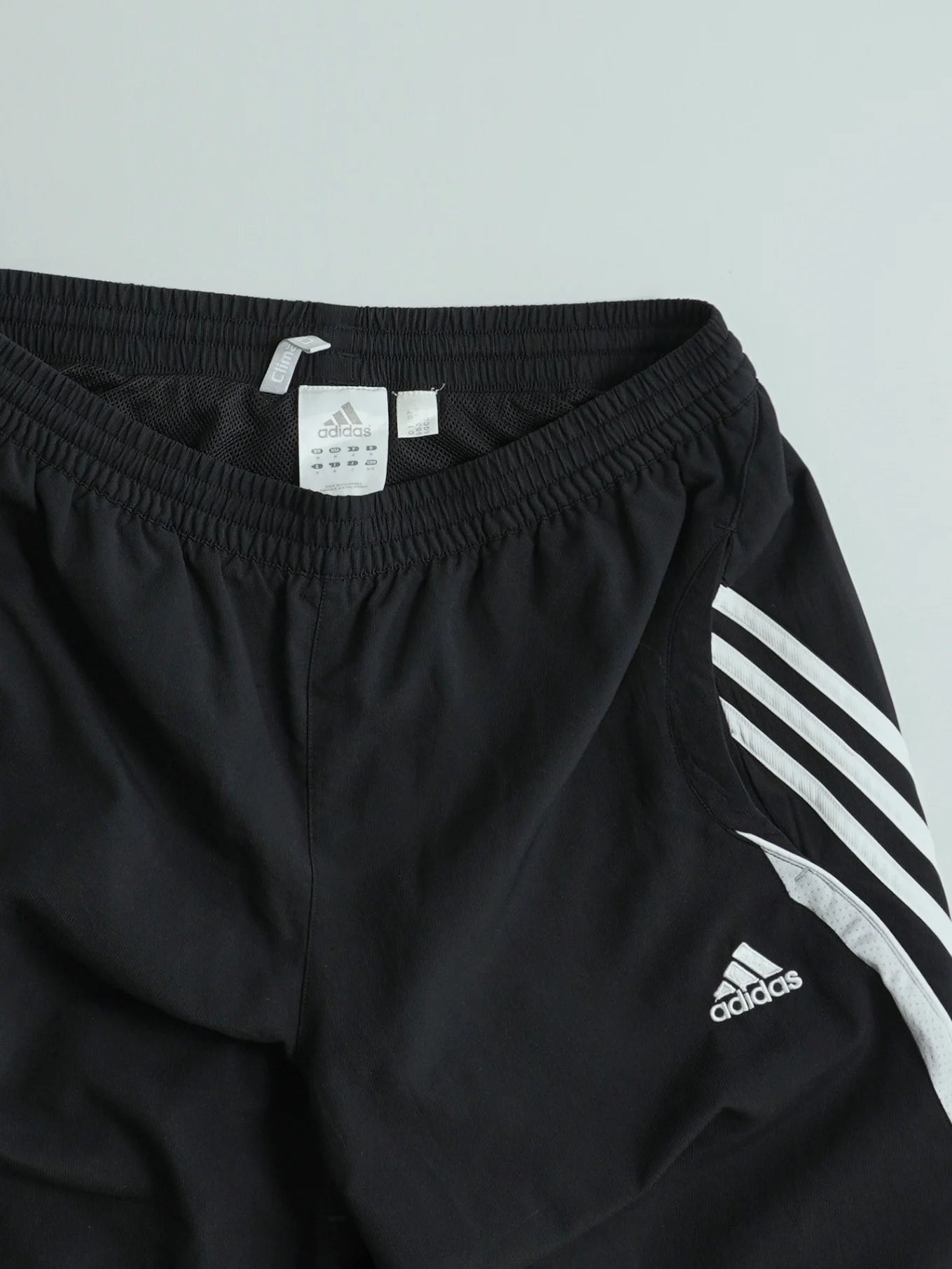 Adidas 3/4 Shorts (L)