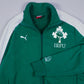 Pum Irish Rugby Sweatjacke (L)