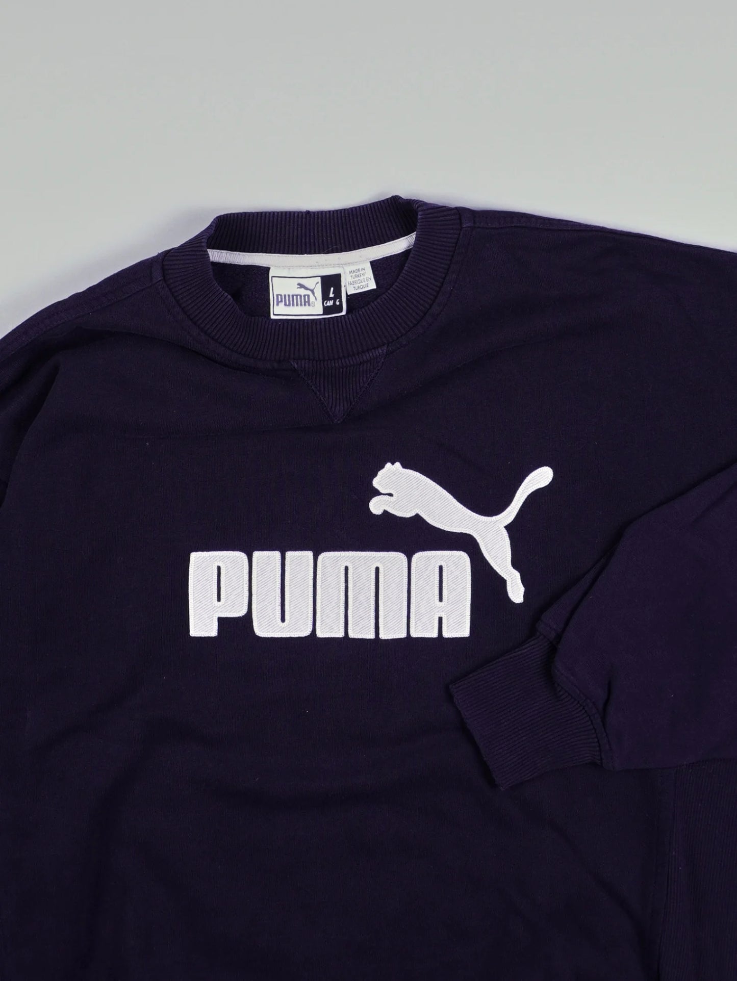 Puma Sweater (L)