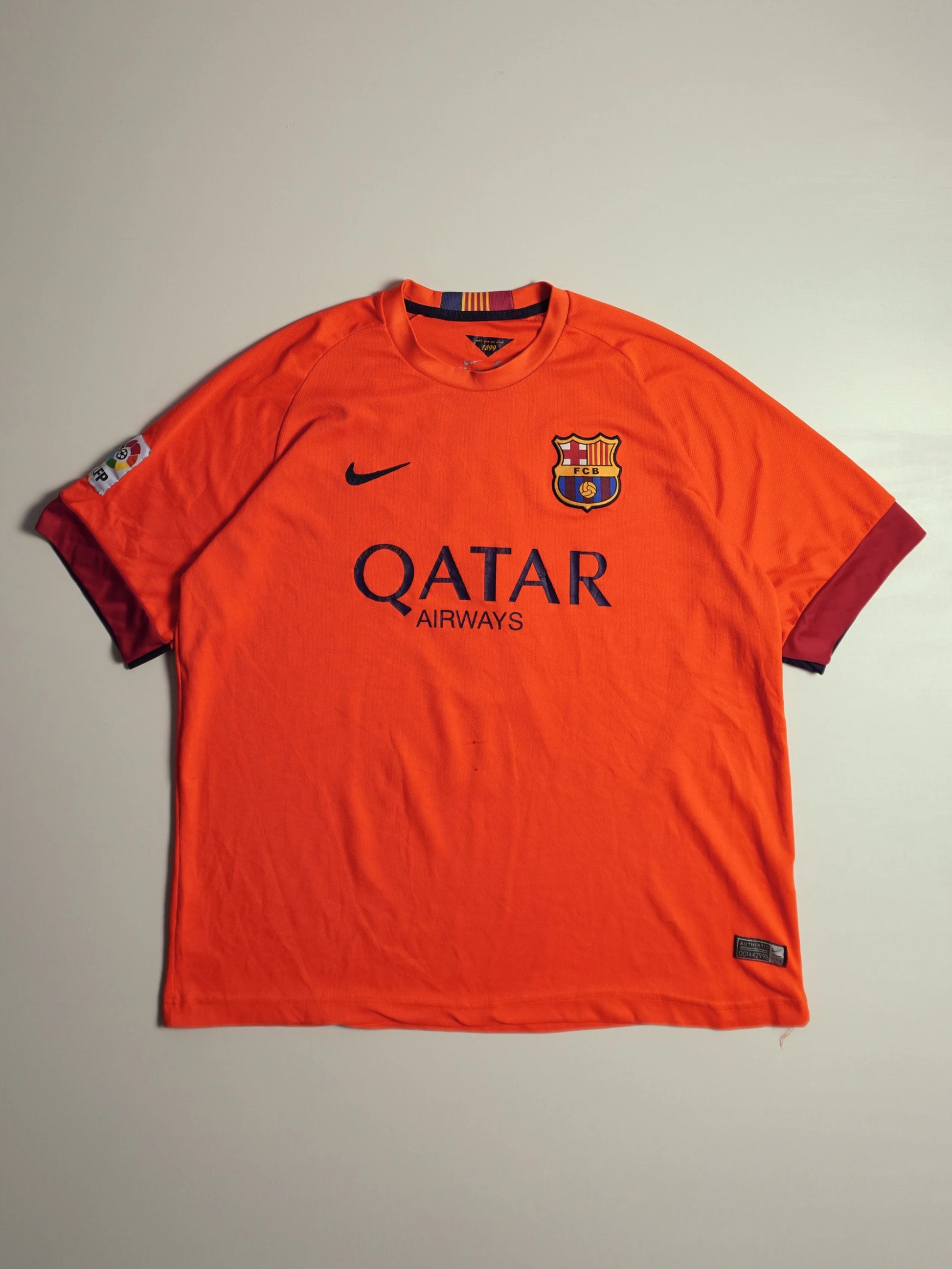 Nike FC Barcelona Trikot (L)