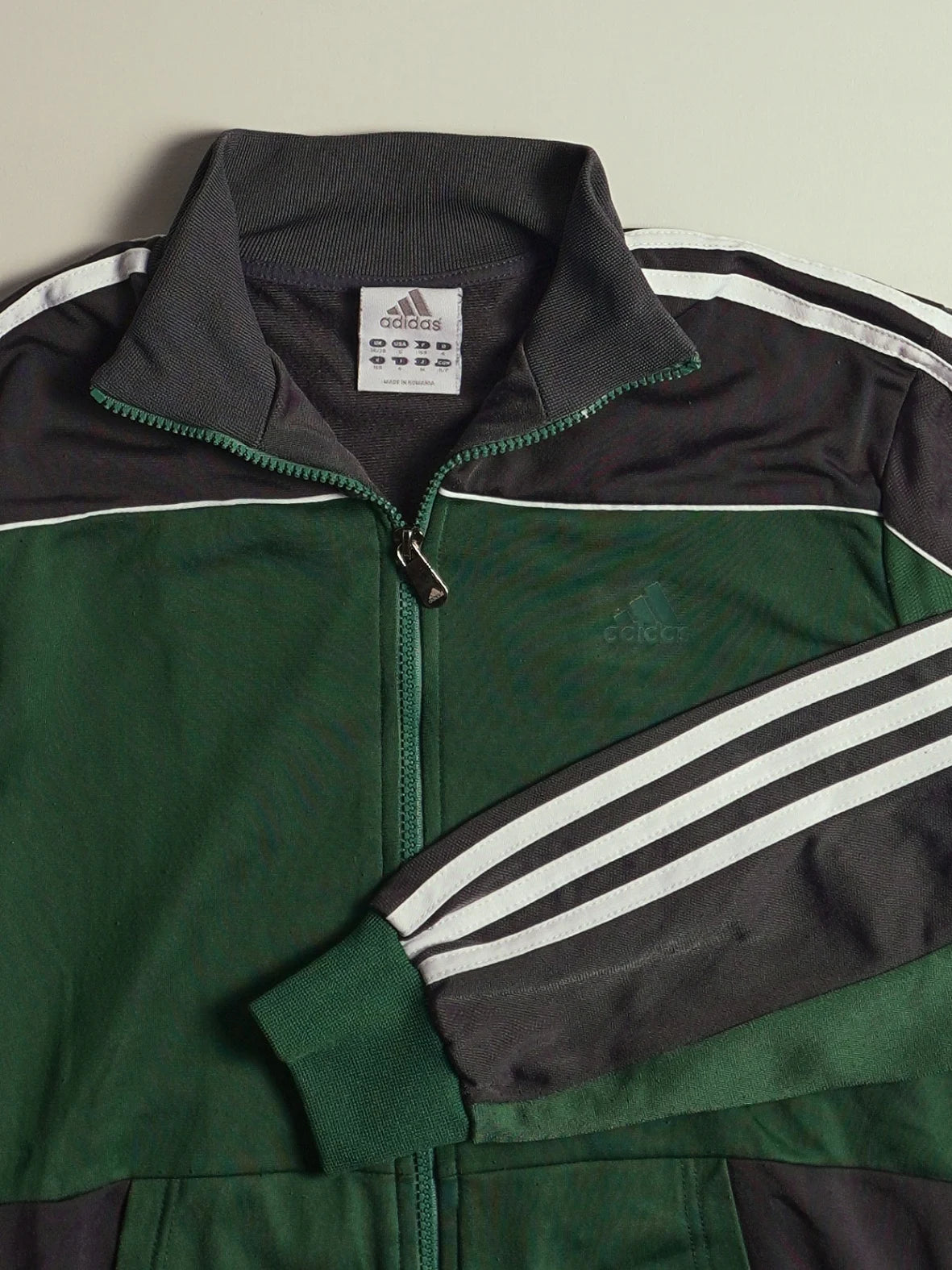 Adidas Trainingsjacke (S)