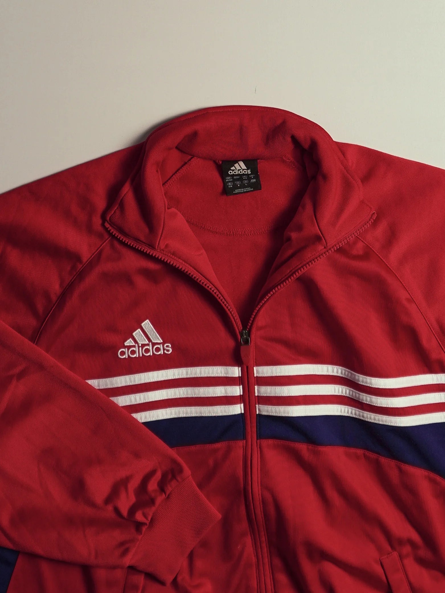 Adidas Trainingsjacke (L)