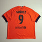 Nike FC Barcelona Trikot (L)