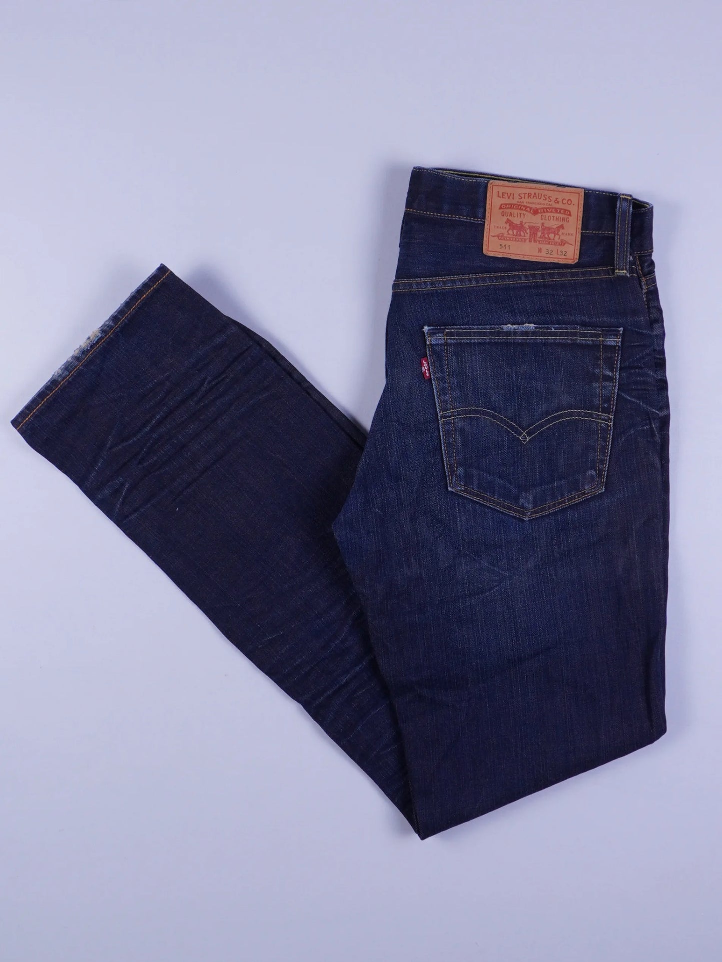 Levis Jeans 32/32 (M)