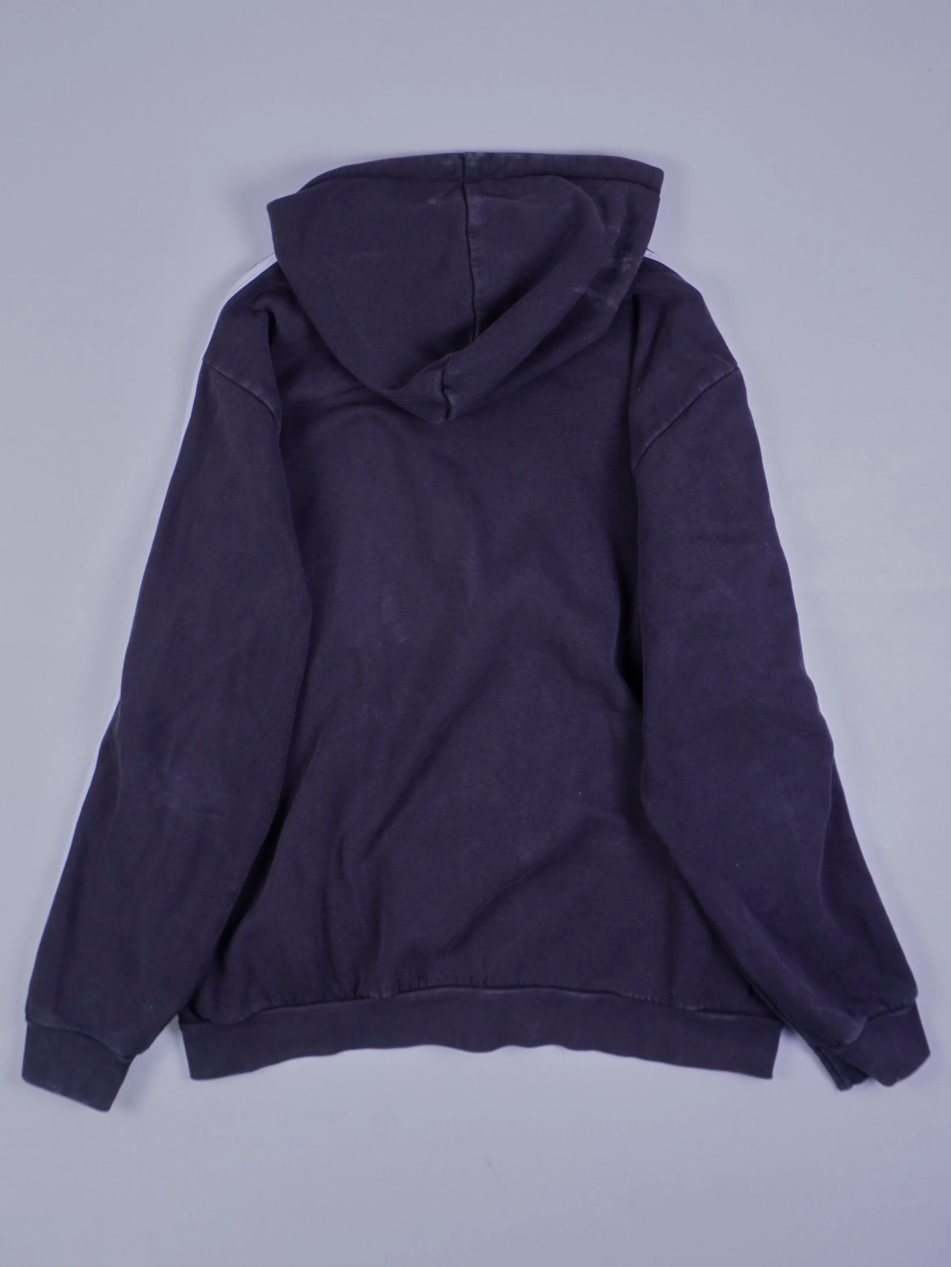 Adidas Zip-Hoodie (L)