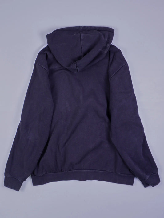Adidas Zip-Hoodie (L)