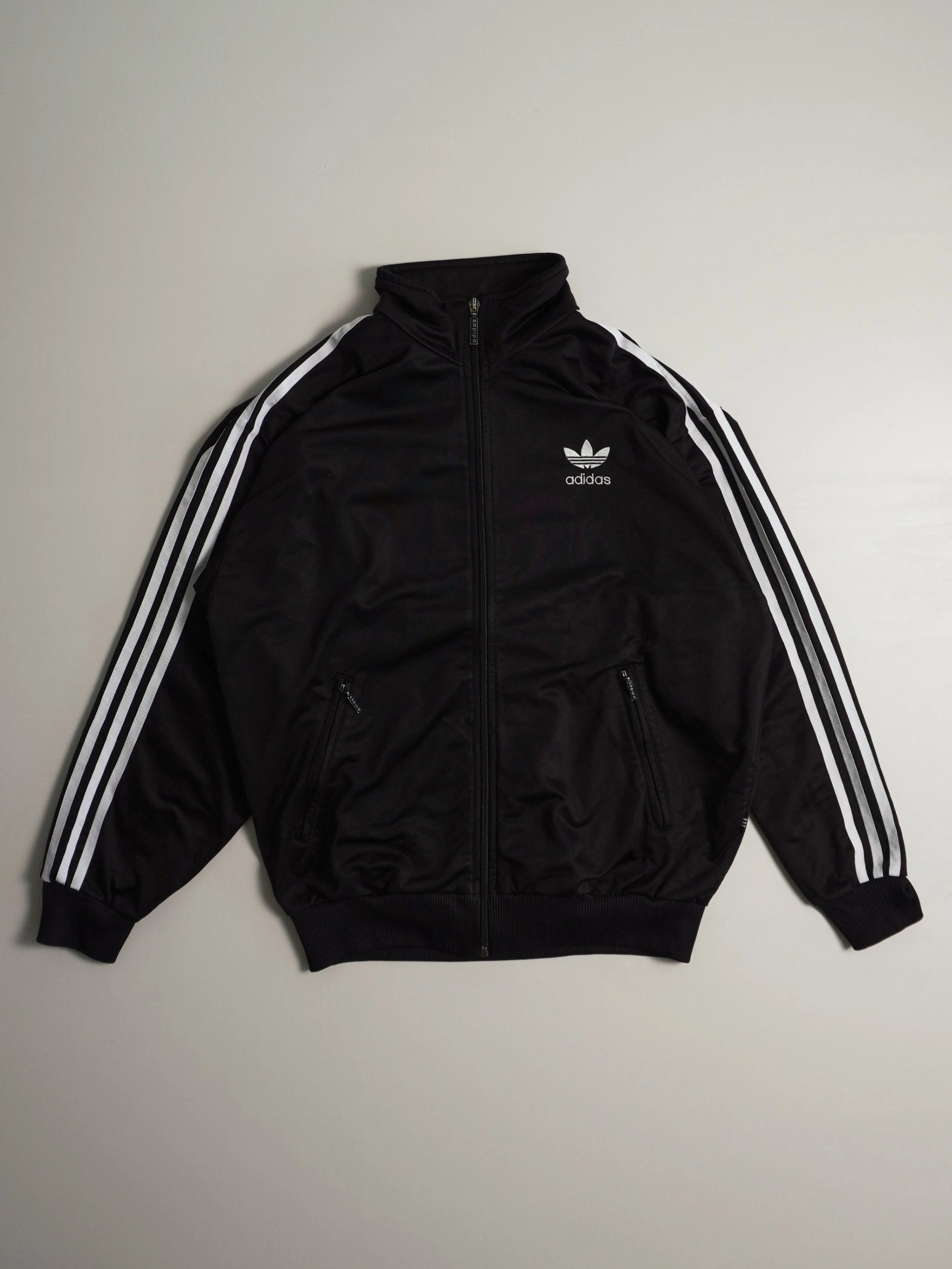 Adidas Trainingsjacke (M)