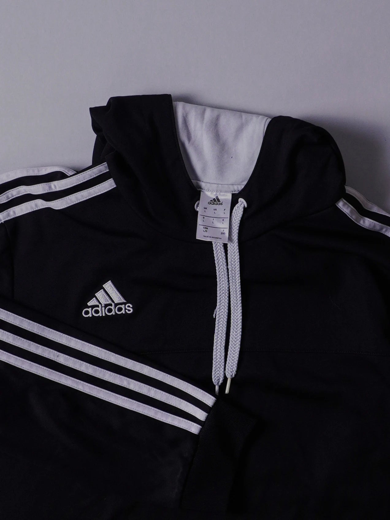 Adidas Hoodie (S)