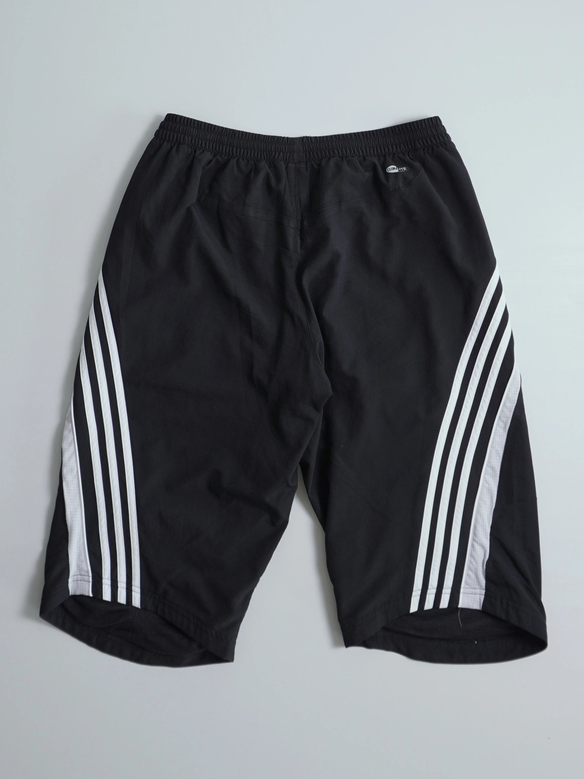 Adidas 3/4 Shorts (L)