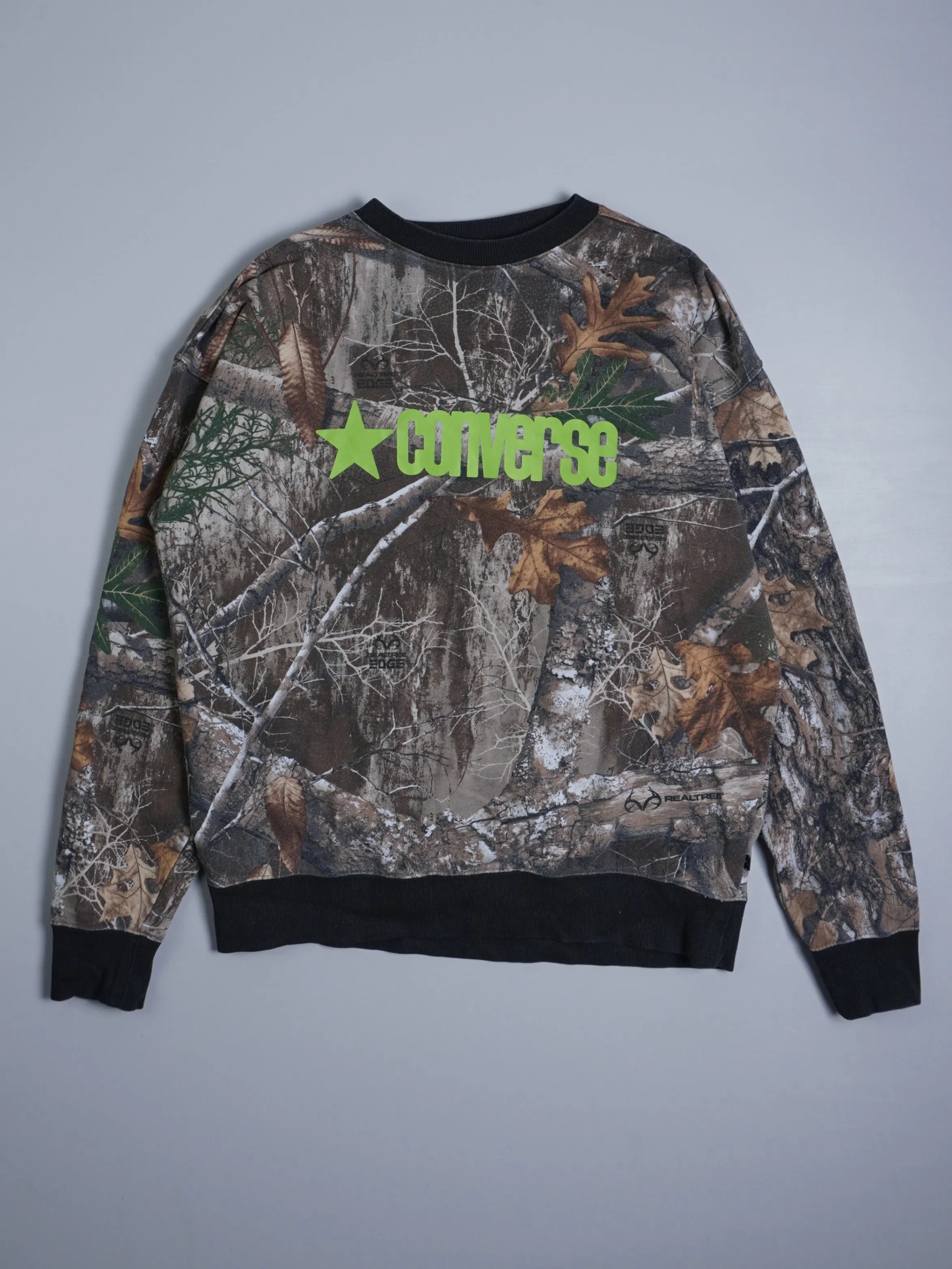 Converse Sweater (M)