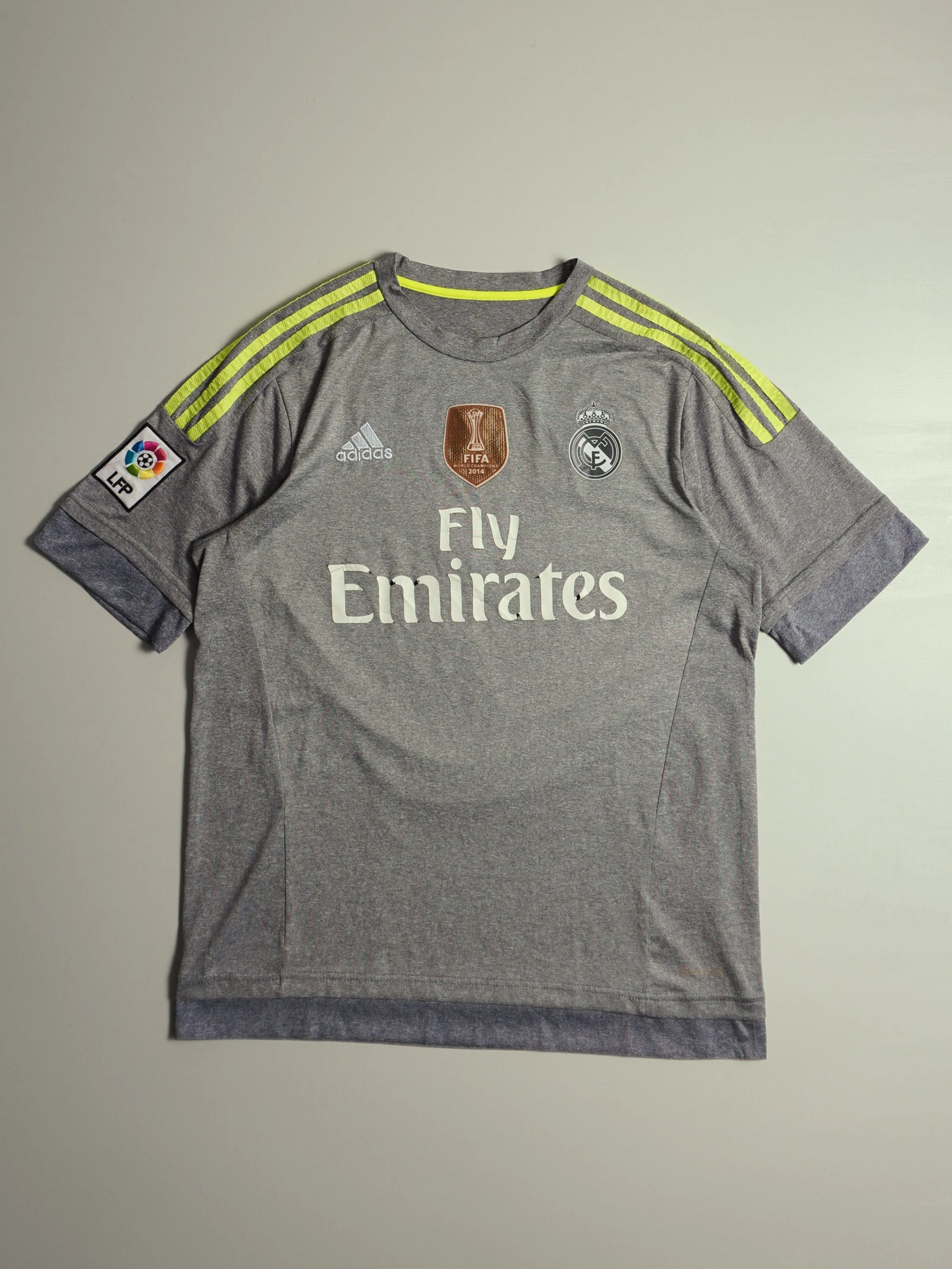 Adidas Real Madrid Fifa 2014 Trikot (L)