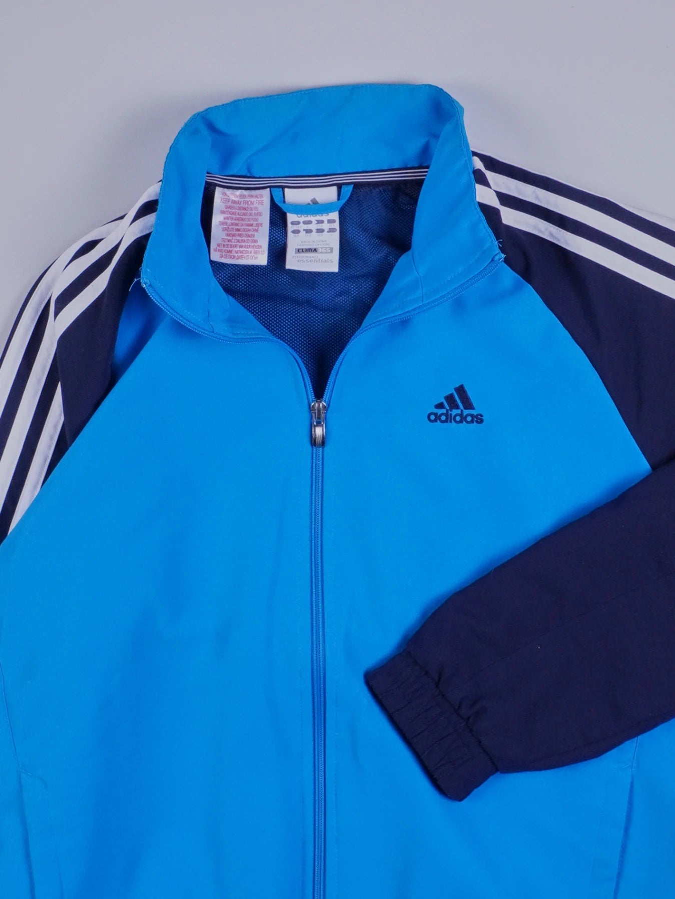 Adidas Jacke (S)