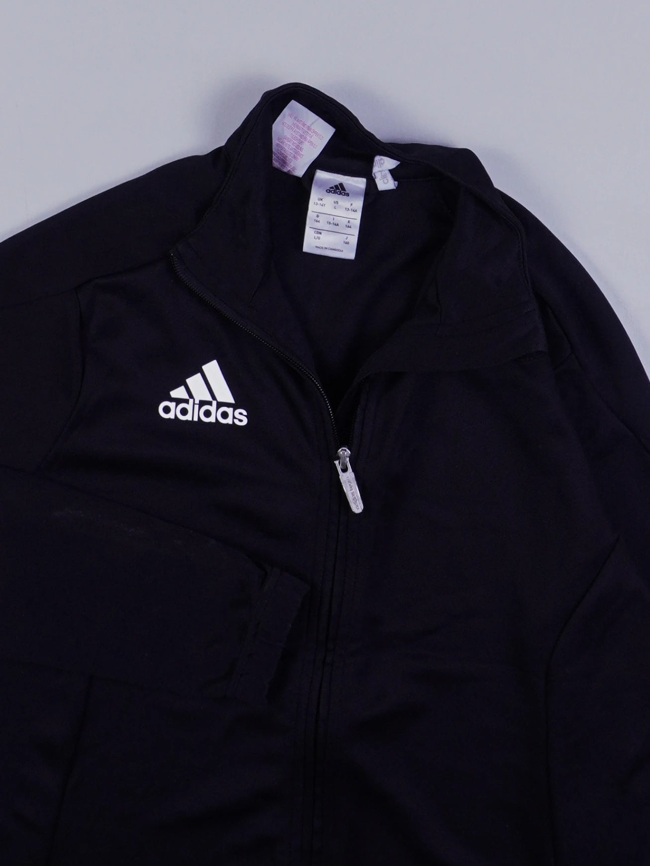 Adidas Trainingsjacke (XS)