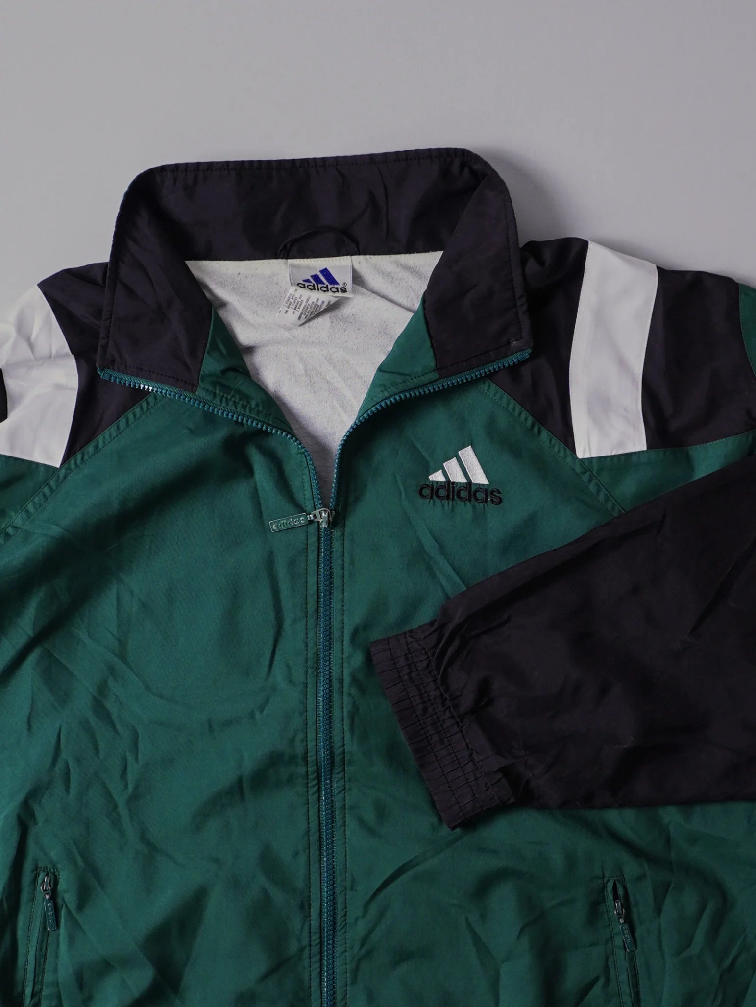 Adidas Trainingsjacke (L)