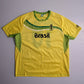Brasilien WM 2014 Trikot (XXL)
