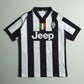 Juventus Trikot (XS)