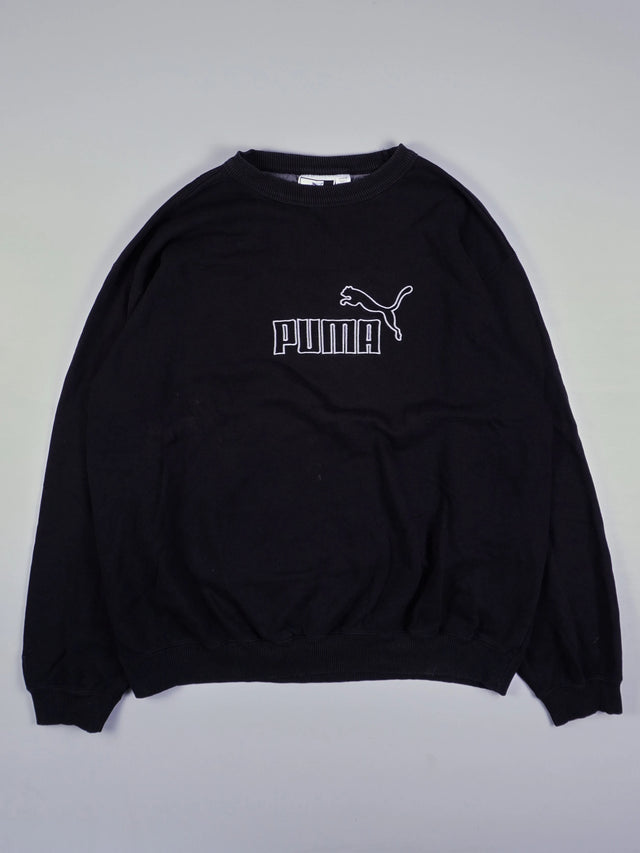 Puma Sweater (XXL)