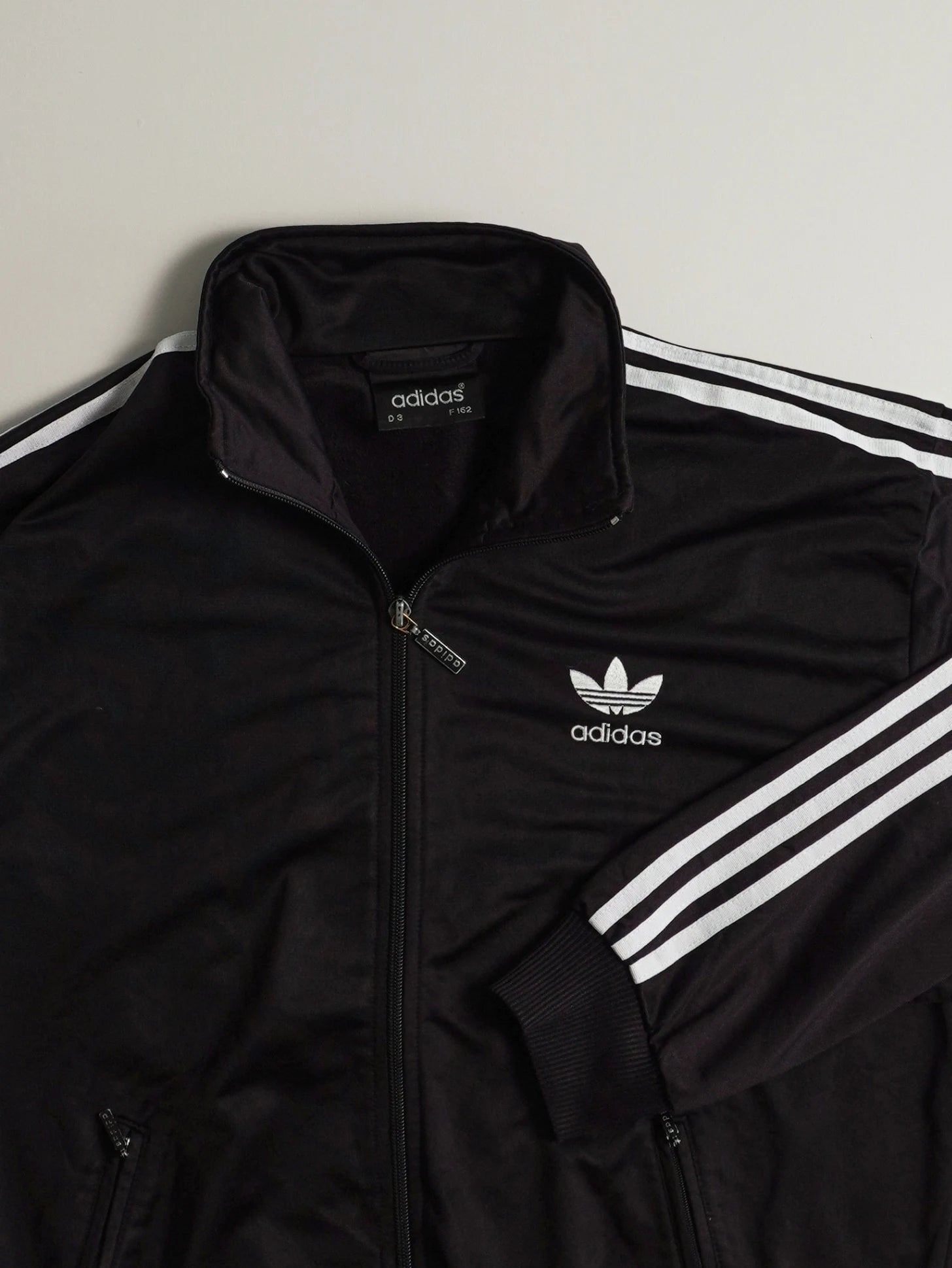 Adidas Trainingsjacke (M)