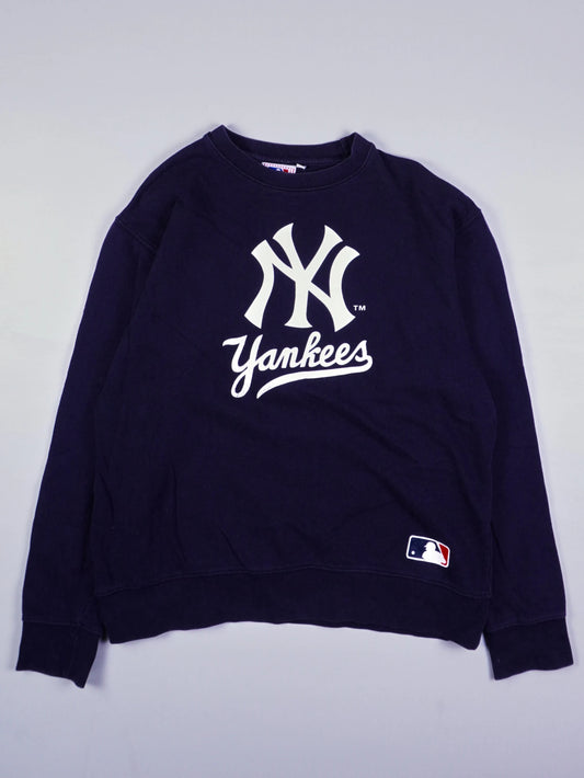 NY Yankees Sweater (S)