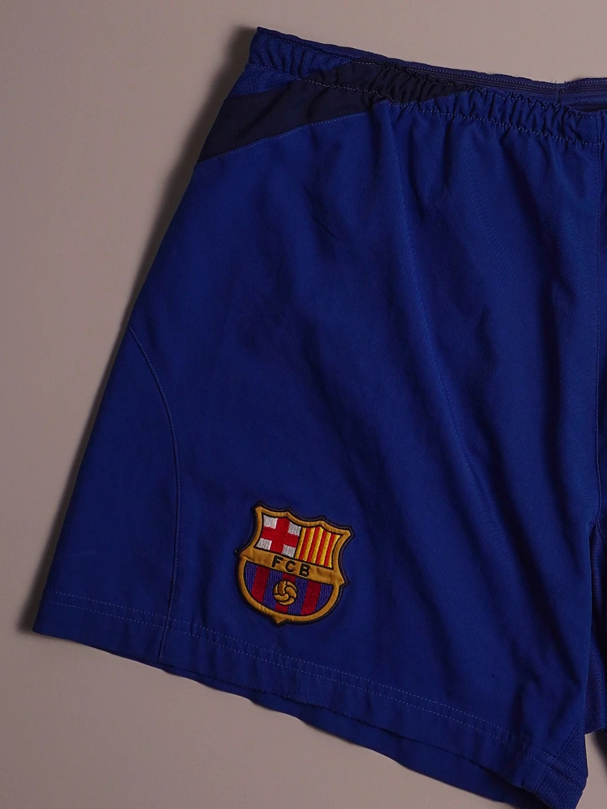 Nike FC Barcelona Shorts (L)