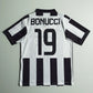 Juventus Trikot (XS)