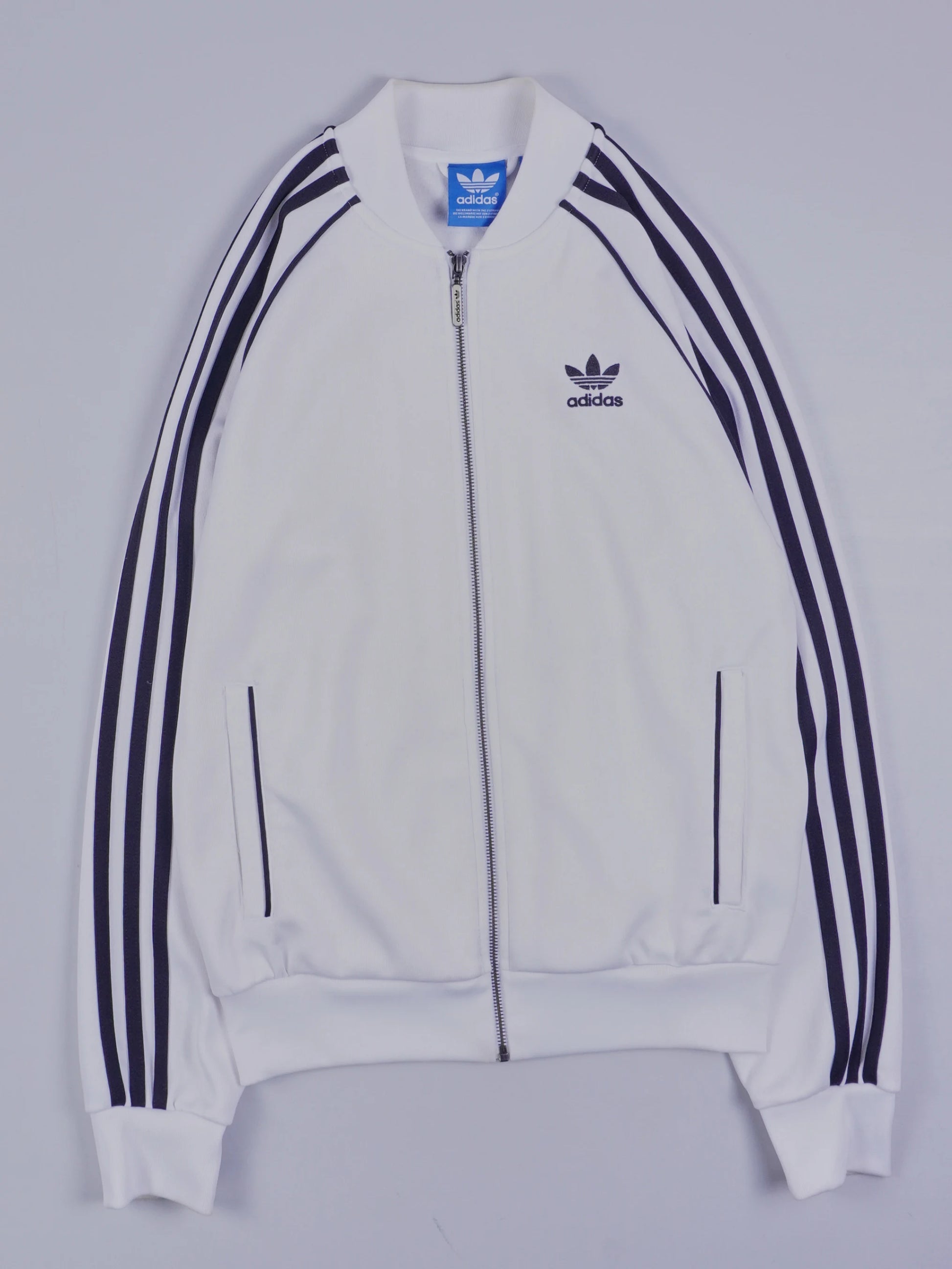 Adidas Trainingsjacke (S)