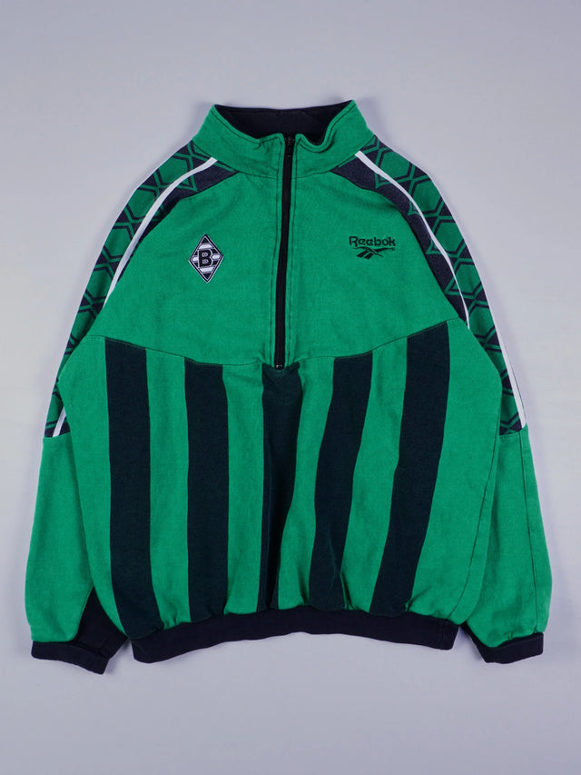 Reebok Borussia Mönchengladbach Sweater (M)