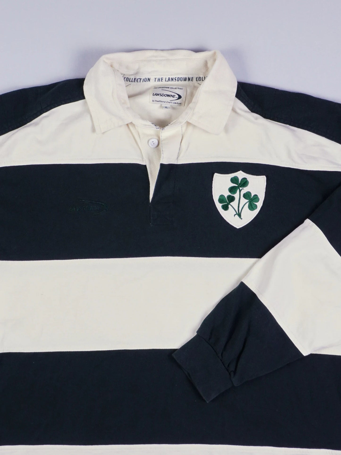 Lansdowne Rugby Sweater (XL)