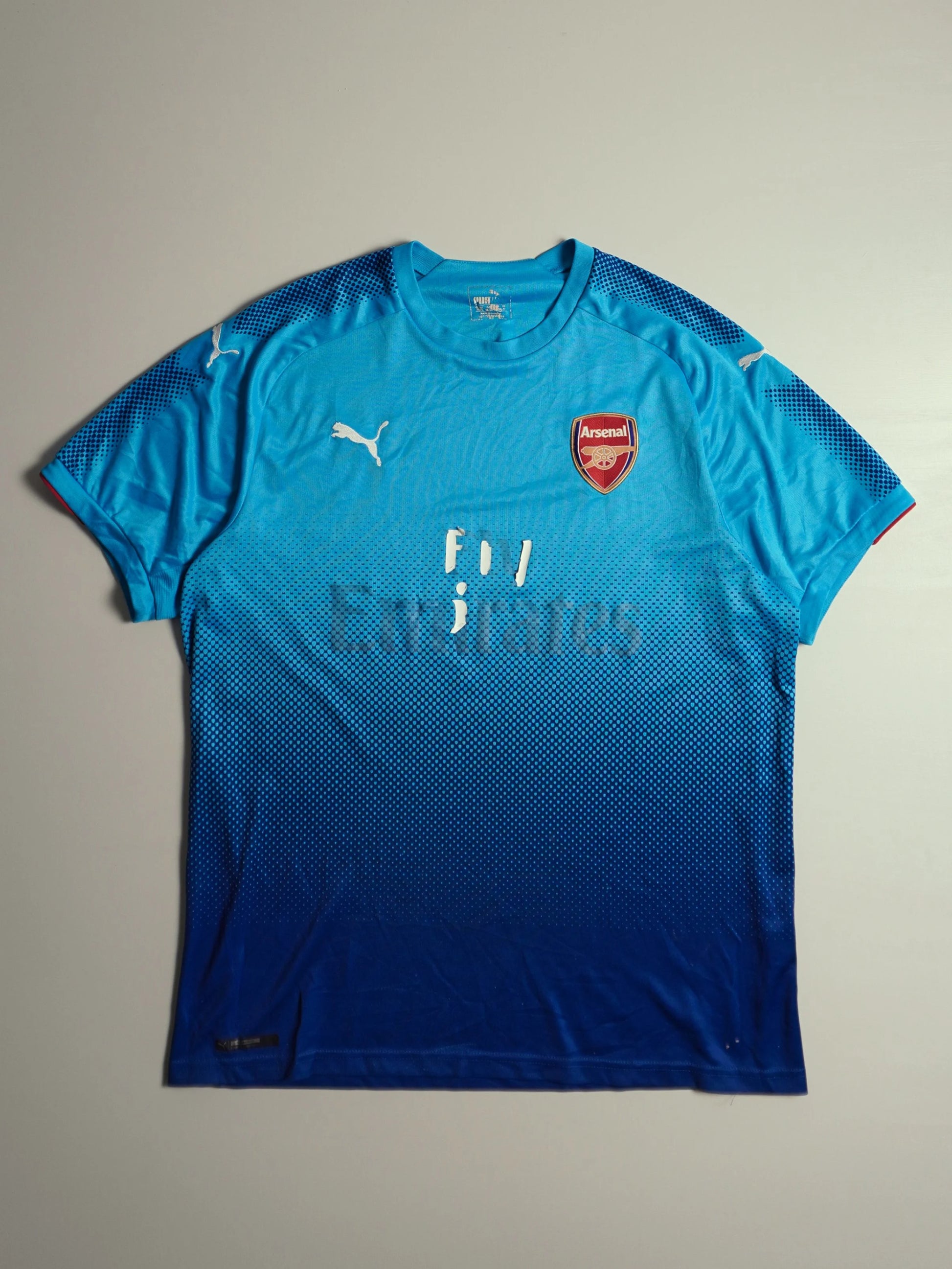 Puma Arsenal Trikot (XL)