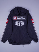 Lotto Borussia Mönchengladbach Trainingsjacke (XXL)