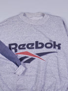Reebok Sweater (M)
