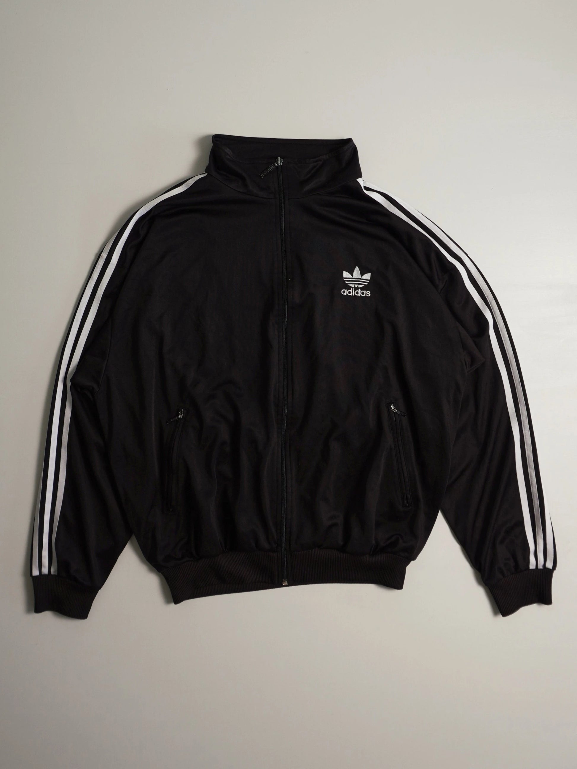 Adidas Trainingsjacke (M)