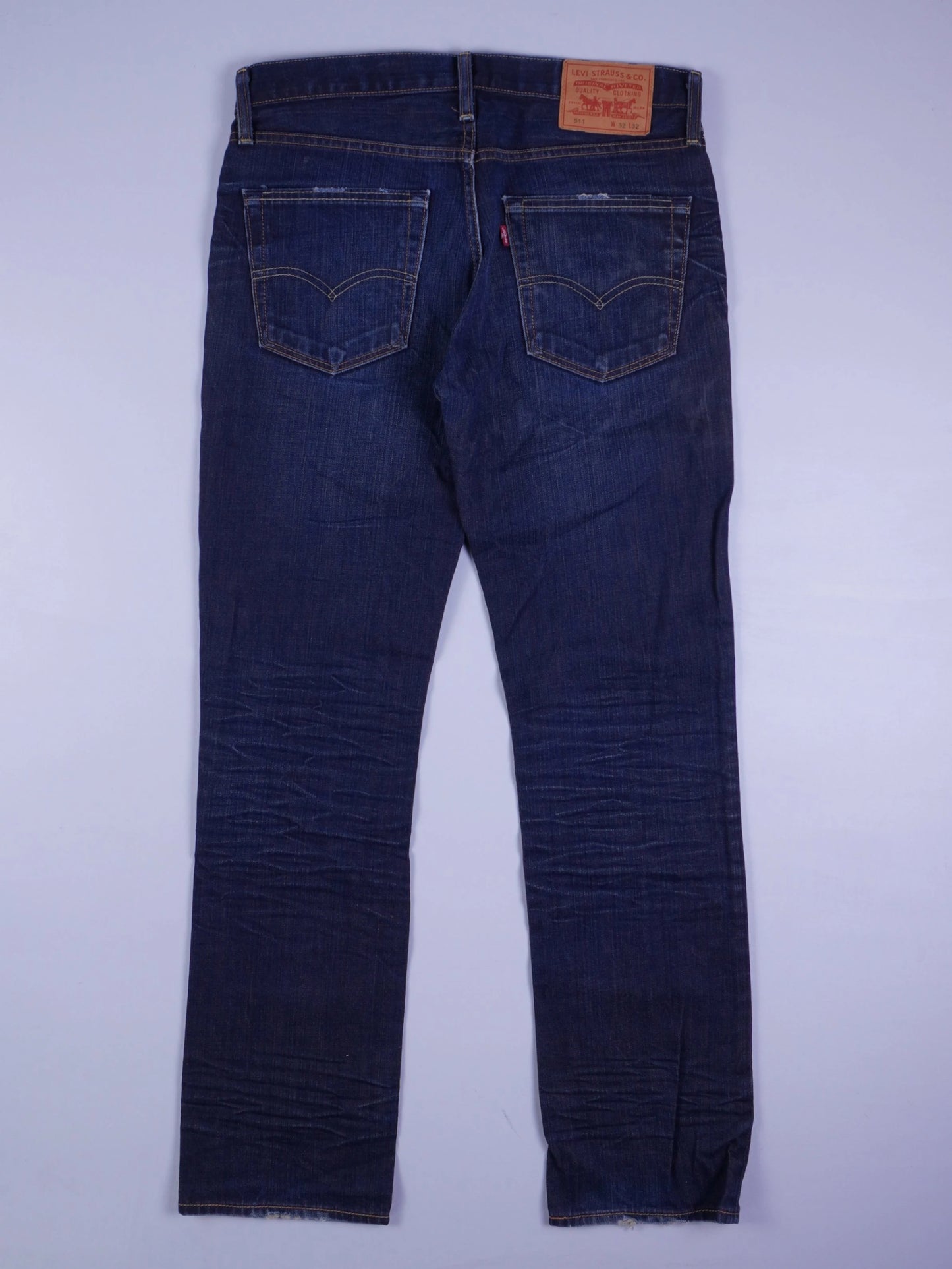 Levis Jeans 32/32 (M)