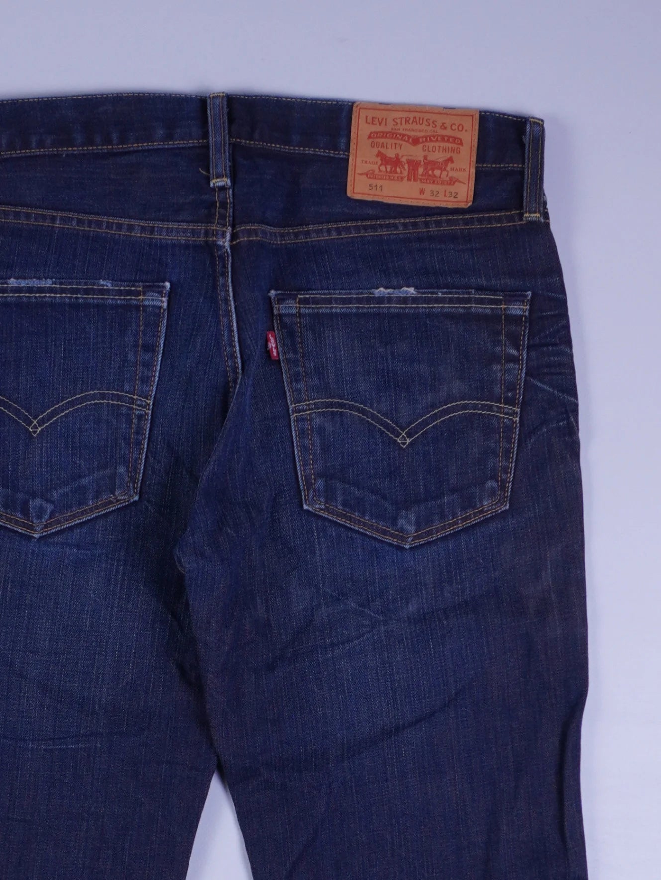 Levis Jeans 32/32 (M)