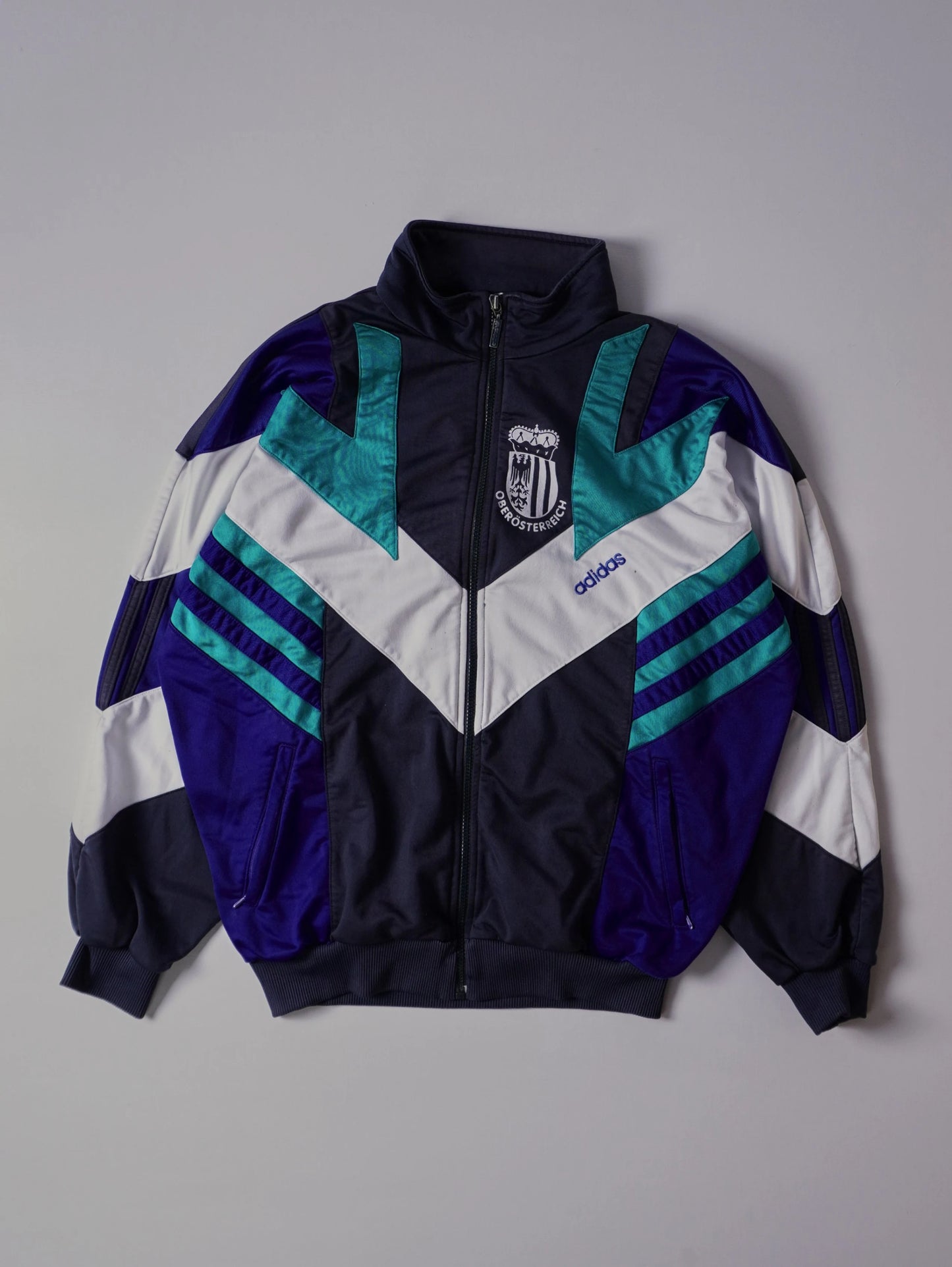 Adidas Trainingsjacke (XL)