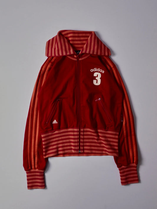 Adidas Trainingsjacke (XS)