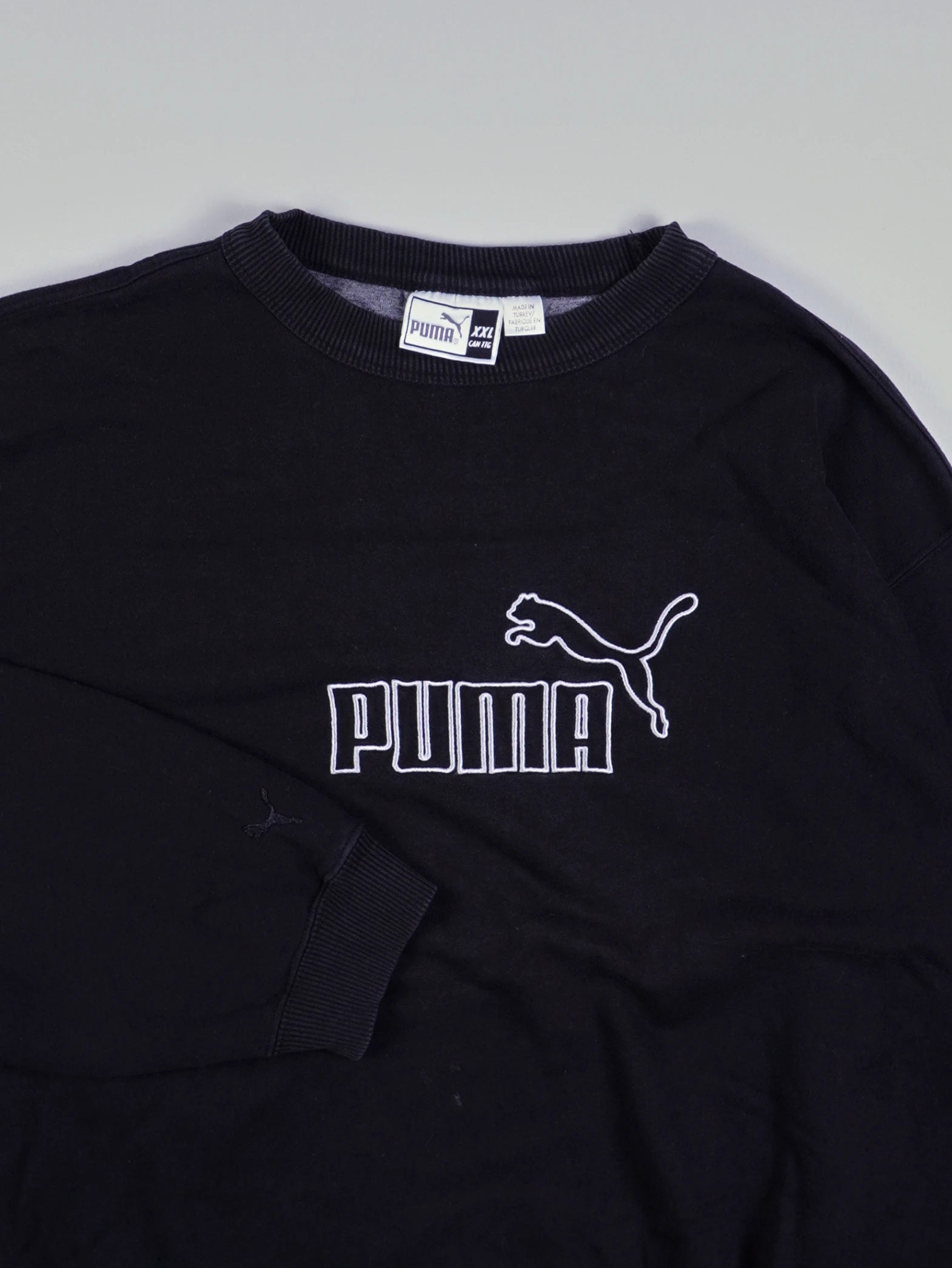 PUMA Sweater (XXL)