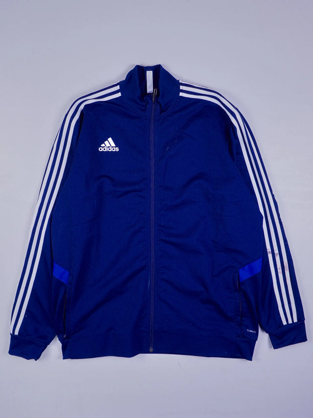 Adidas Trainingsjacke (XL)