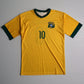 Brasilien Trikot (M)