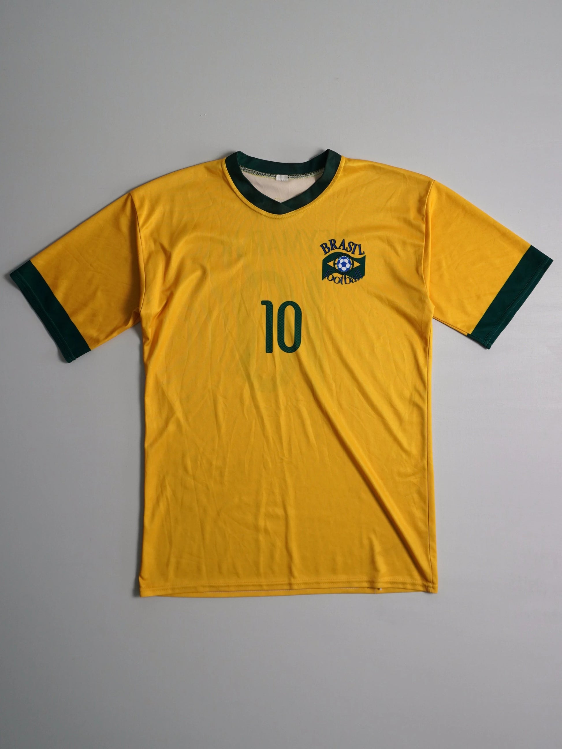 Brasilien Trikot (M)