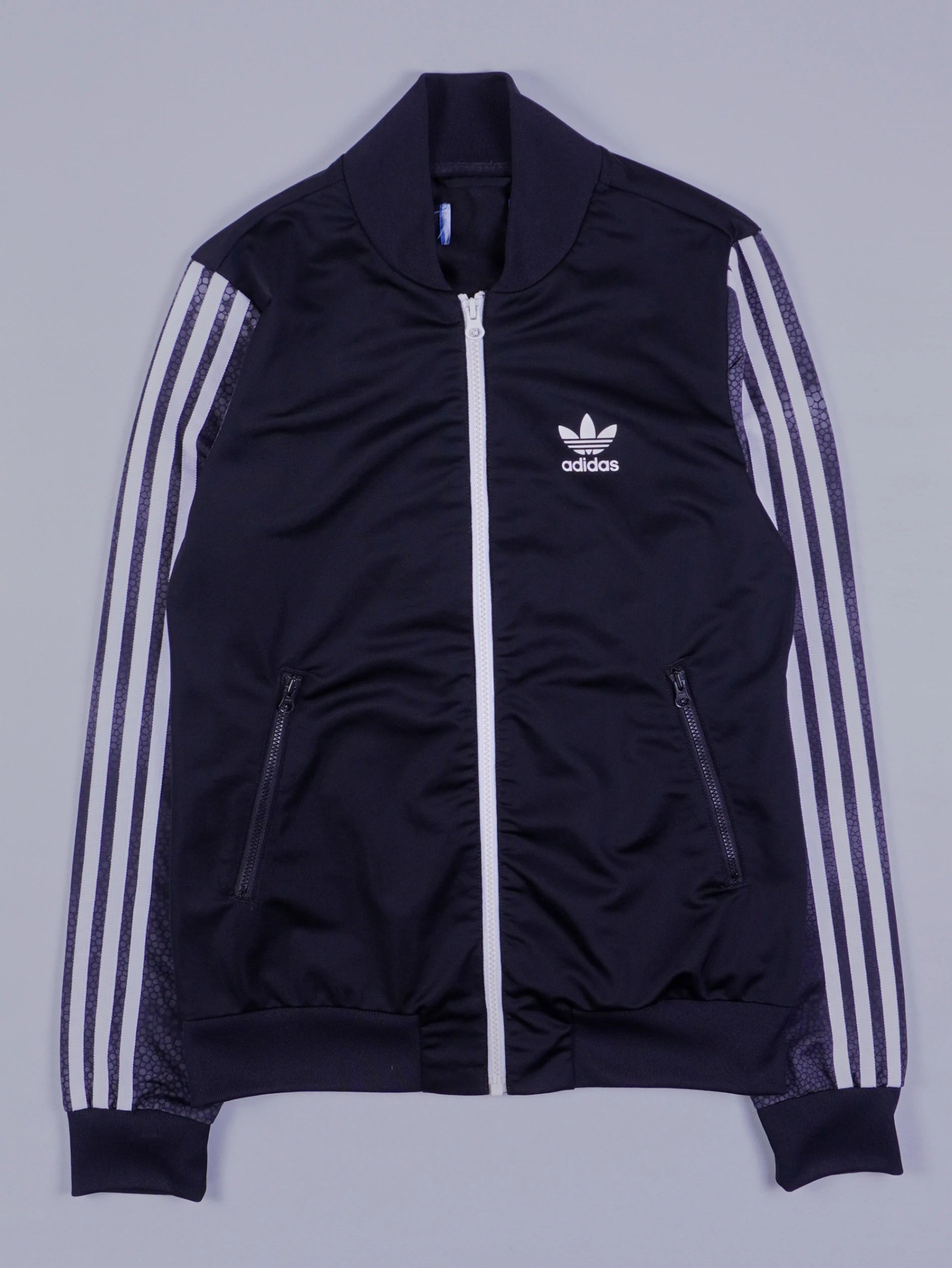 Adidas Trainingsjacke (XS)