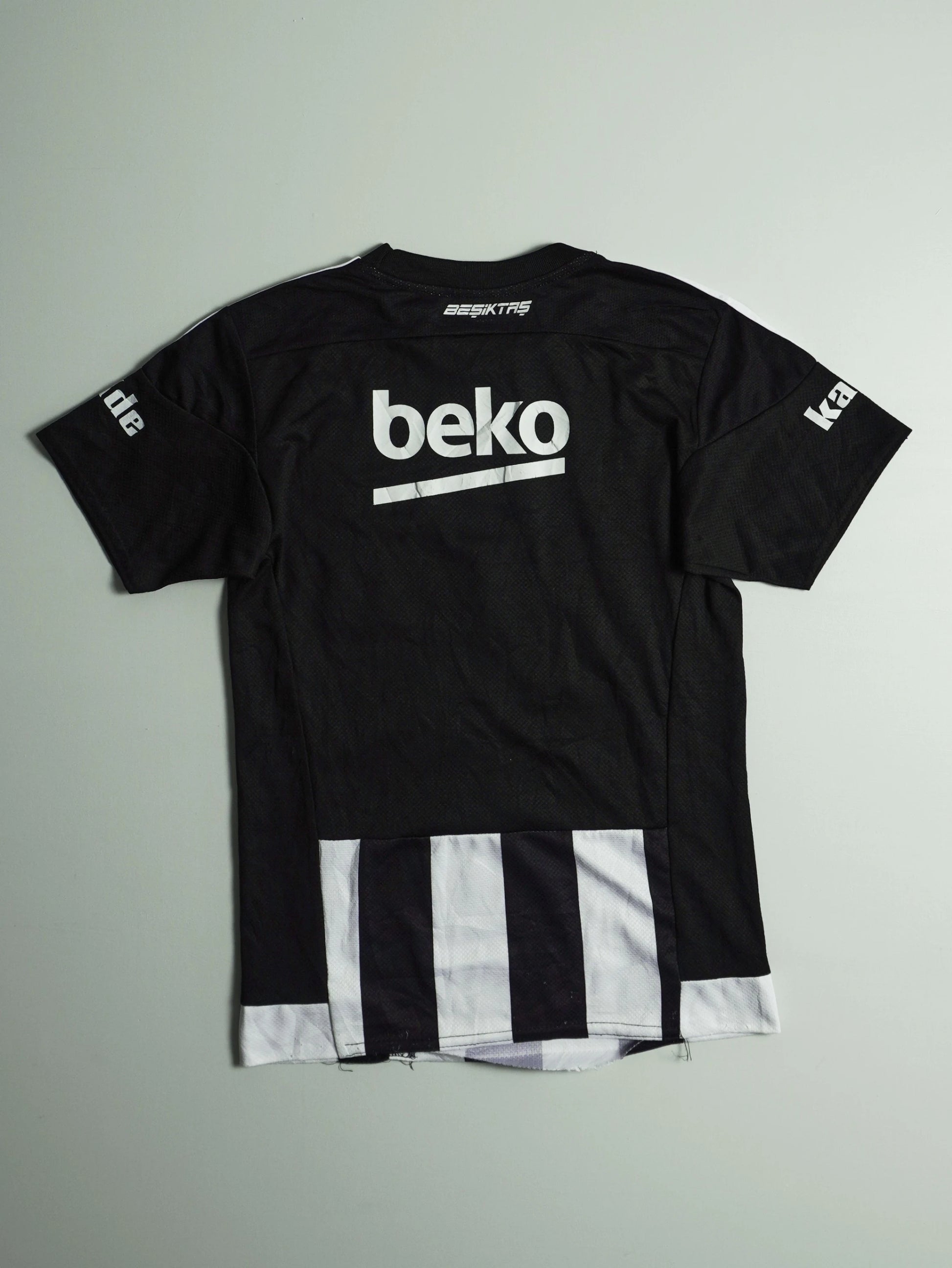 Adidas BJK Trikot (XS)