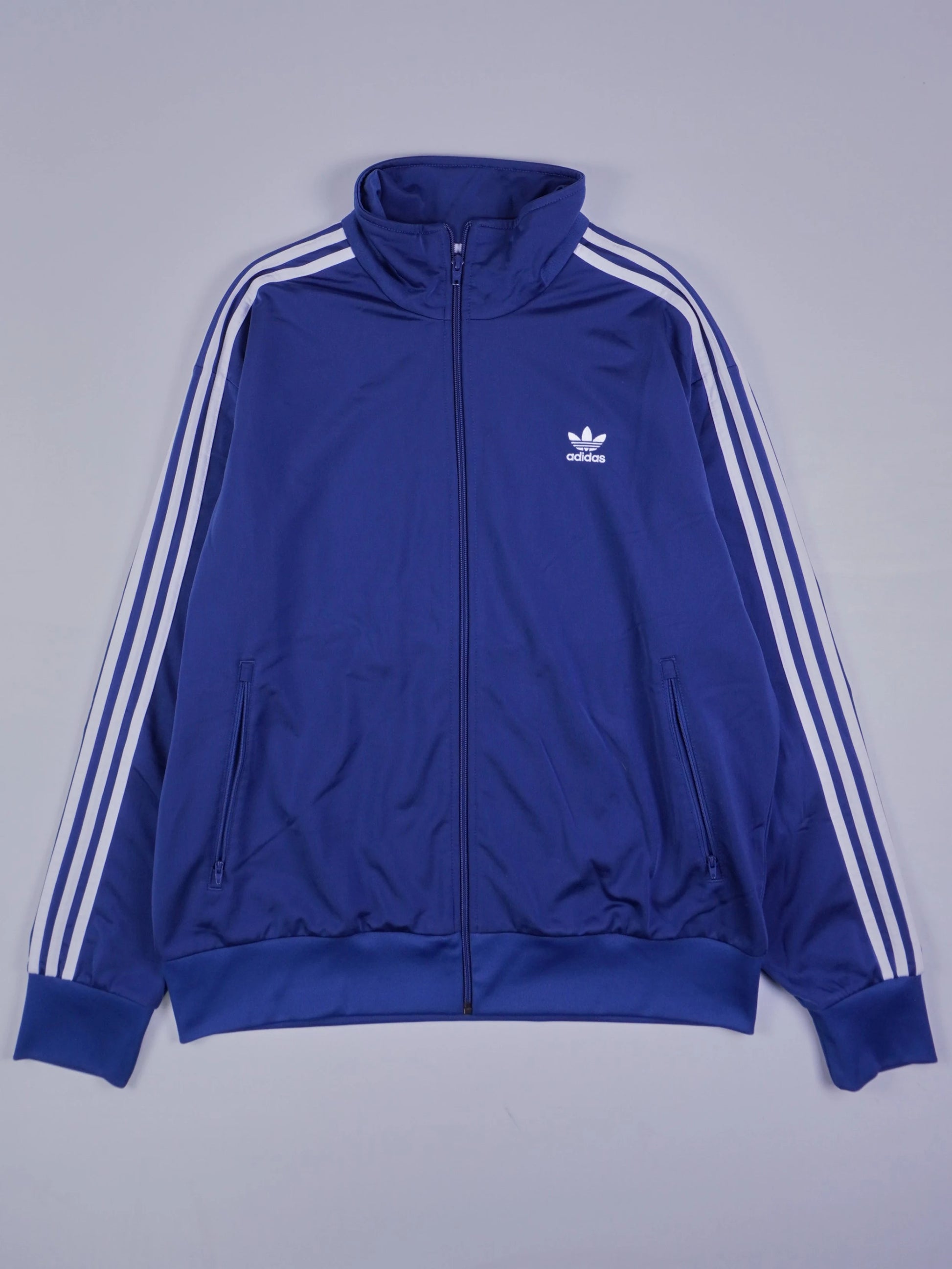 Adidas Trainingsjacke (XL)