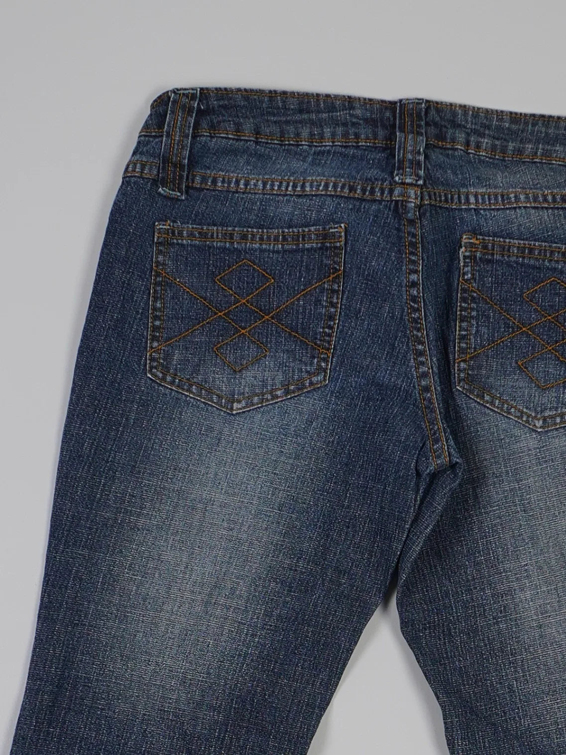 Dollhouse Jeans (S)