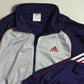 Adidas Trainingsjacke (L)