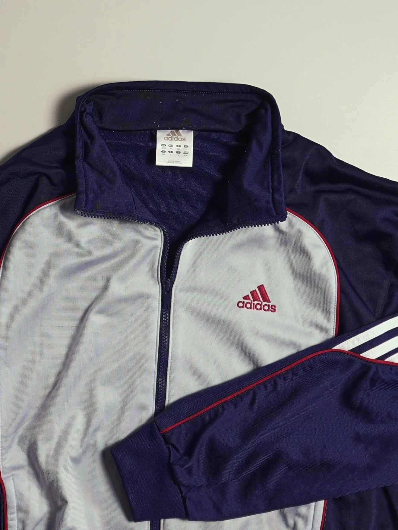 Adidas Trainingsjacke (L)