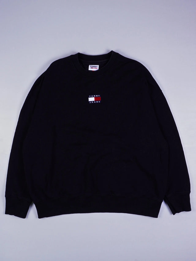 Tommy Hilfiger Pullover (XL)