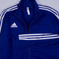 Adidas Trainingsjacke (XL)