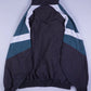 Hummel Trainingsjacke (M)